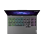 Laptop Gaming Lenovo LOQ 15IRX9 cu procesor Intel® Core™ i7-13650HX pana la 4.9 GHz, 15.6", Full HD, IPS, 16GB, 1TB SSD, NVIDIA®